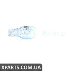 Автомобільна лампа TESLA B66101