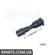 Вилка, котушка запалювання TESLA CP046