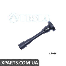 Вилка, котушка запалювання TESLA CP016