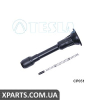Вилка, котушка запалювання TESLA CP051