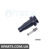 Вилка, котушка запалювання TESLA CP068