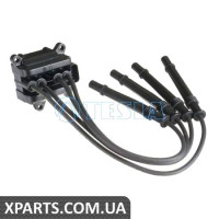 Котушка запалювання TESLA CL149