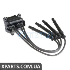 Котушка запалювання TESLA CL149