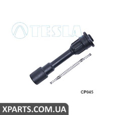 Вилка, котушка запалювання TESLA CP045