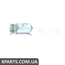 Автомобільна лампа TESLA B62201