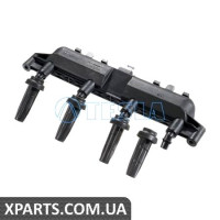 Котушка запалювання TESLA CL111