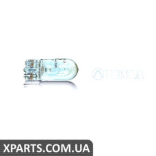 Автомобільна лампа TESLA B62401