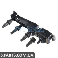 Котушка запалювання TESLA CL104