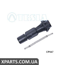 Вилка, котушка запалювання TESLA CP047