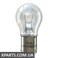 Автомобільна лампа TESLA B52101