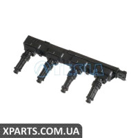 Котушка запалювання TESLA CL215