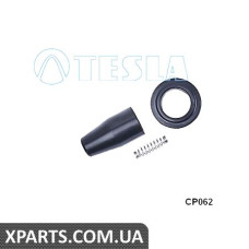 Вилка, котушка запалювання TESLA CP062