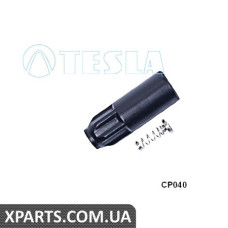 Вилка, котушка запалювання TESLA CP040