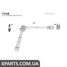 Комплект кабелів запалювання TESLA T994B