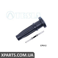 Вилка, котушка запалювання TESLA CP012