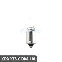 Автомобільна лампа: 12 [В] H6W 6W цоколь BAX9s TESLA B17101