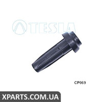 Вилка, котушка запалювання TESLA CP069