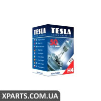 Автомобільна лампа TESLA B30401