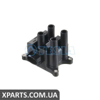 Котушка запалювання TESLA CL401