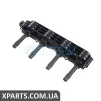 Котушка запалювання TESLA CL202