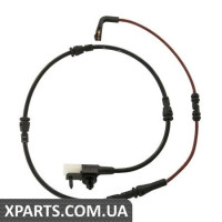 Датчик гальмівних колодок Textar 98048300