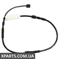 Датчик гальмівних колодок Textar 98043700