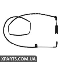 Датчик гальмівних колодок Textar 98039700