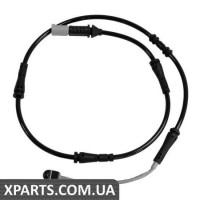 Датчик гальмівних колодок Textar 98043300