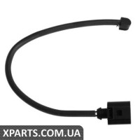 Датчик гальмівних колодок Textar 98045500