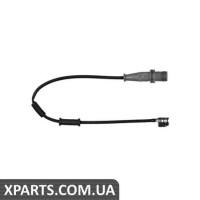 Датчик гальмівних колодок Textar 98031400