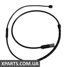 Датчик гальмівних колодок Textar 98043600