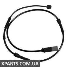 Датчик гальмівних колодок Textar 98043500