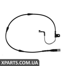 Датчик гальмівних колодок Textar 98035100