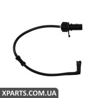 Датчик гальмівних колодок Textar 98049400