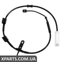 Датчик гальмівних колодок Textar 98044800