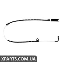 Датчик гальмівних колодок Textar 98020600