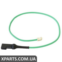 Датчик гальмівних колодок Textar 98051700