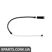 Датчик гальмівних колодок Textar 98019800