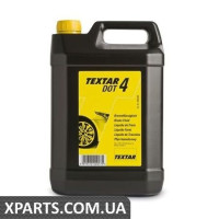 Тормозна рідина Textar 95002300