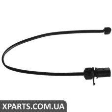 Датчик гальмівних колодок Textar 98053800