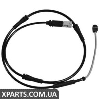 Датчик гальмівних колодок Textar 98043200