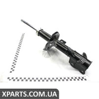 Амортизатор підвіски передній правий Nissan Tiida (07-) TOKICO B2322