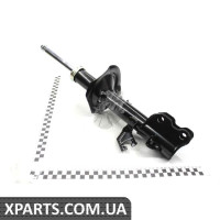Амортизатор підвіски передній лівий Nissan Tiida (07-) TOKICO B2323