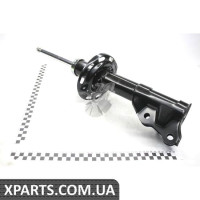 Амортизатор підвіски передній правий Honda Civic (05-) TOKICO B2362