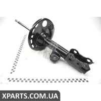 Амортизатор підвіски передній лівий Toyota Rav 4 (05-) TOKICO B3246