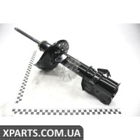 Амортизатор підвіски передній лівий Honda CR-V III IV (06-) TOKICO B3300