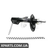 Амортизатор підвіски передній лівий Toyota Camry (06-) TOKICO B3327