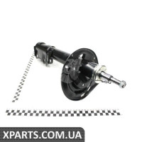 Амортизатор підвіски задній лівий Toyota Camry (06-11) TOKICO B3329