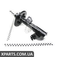Амортизатор підвіски передній правий Toyota Camry (11-) TOKICO B3339