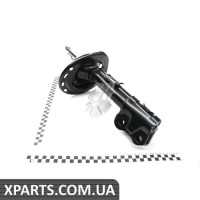 Амортизатор підвіски передній лівий Toyota Camry (11-) TOKICO B3340